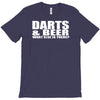 darts beer T-Shirt
