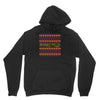 merry pizza Unisex Hoodie