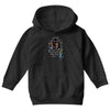 castle lovers Youth Hoodie