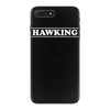 Steven Hawking iPhone 7 Plus Case
