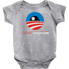 vader palpatine Baby Onesie