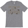 live every day like it's caturday T-Shirt
