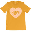 Hope With Heart T-Shirt