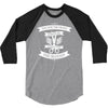 surgical technologist 3/4 Sleeve Shirt