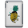 pineapple skateboarding iPad Mini