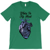 winter in my heart T-Shirt