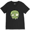 zombie ma V-Neck Tee