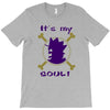 It's My Soul ! King Music Brook T-Shirt