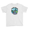 camp myah Youth Tee