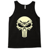 punished vengeance Tank Top