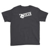the eh team Youth Tee