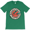 magrathea express T-Shirt