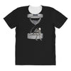 please wait All Over Women's T-shirt