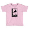 adventure clambing Toddler T-shirt