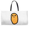 little potato Weekender Totes