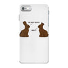 my butt hurts iPhone 7 Case