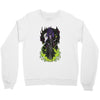 i am not afraid Crewneck Sweatshirt