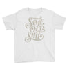 same old shirt Youth Tee