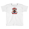 thor's gym Toddler T-shirt