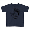 i wanna rock! Toddler T-shirt
