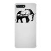 wild africa iPhone 7 Plus Case