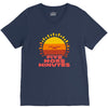 five more minutes V-Neck Tee