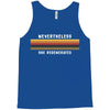 13th doctor jodie whittaker Tank Top