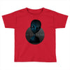 Hi!Earthling T-Shirt Toddler T-shirt