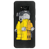 breaking bad lego parody Samsung Galaxy S8