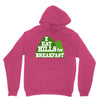 hills infant Unisex Hoodie