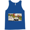 Dog&amp;music Tank Top