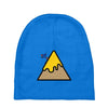 mountain Baby Beanies