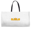 King Lebron Weekender Totes
