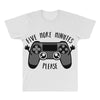 five more minutes All Over Men's T-shirt