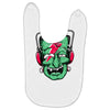 frankensboy Baby Bibs