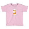 i'm so excited Toddler T-shirt