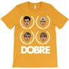 dobre twins dobre brother T-Shirt