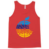 pizza! pizza! Tank Top
