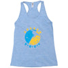 splash bros Racerback Tank