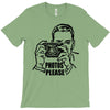 photos please T-Shirt