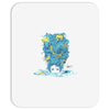amphitrite&rsquo;s delight Mousepad