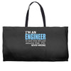 engineer Weekender Totes