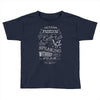 undoomed freedom Toddler T-shirt
