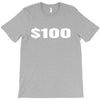 dollar T-Shirt