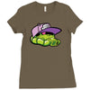 principality of style Ladies Fitted T-Shirt