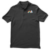 tasty rainbow Polo Shirt