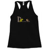 game of legends Racerback Tank