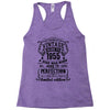 Vintage 1955 Racerback Tank