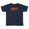cancer logo Toddler T-shirt