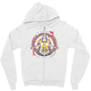 hello traveler Zipper Hoodie